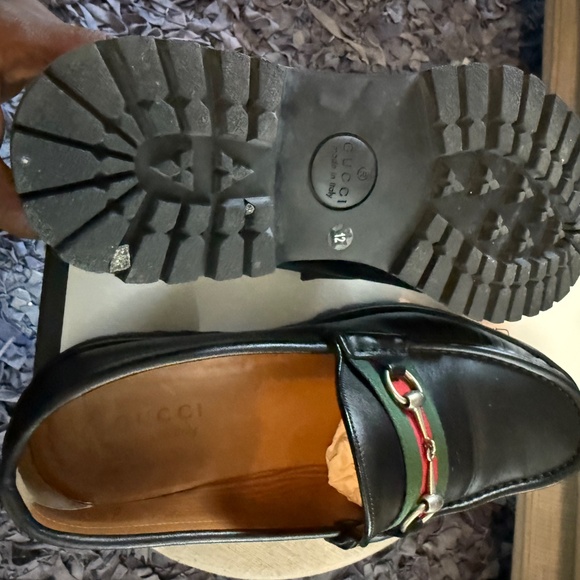 Gucci Loafers - Picture 11 of 12